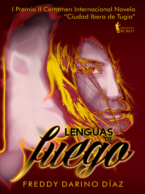 Title details for Lenguas de fuego by Freddy Darino Díaz - Available